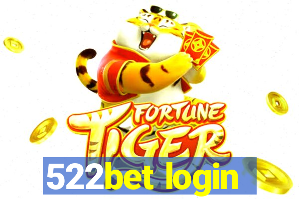 522bet login